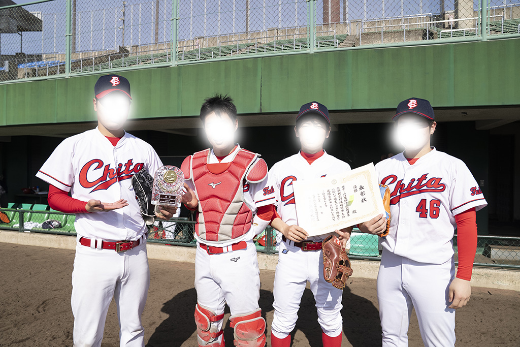 社会人チーム　優勝多数31連勝