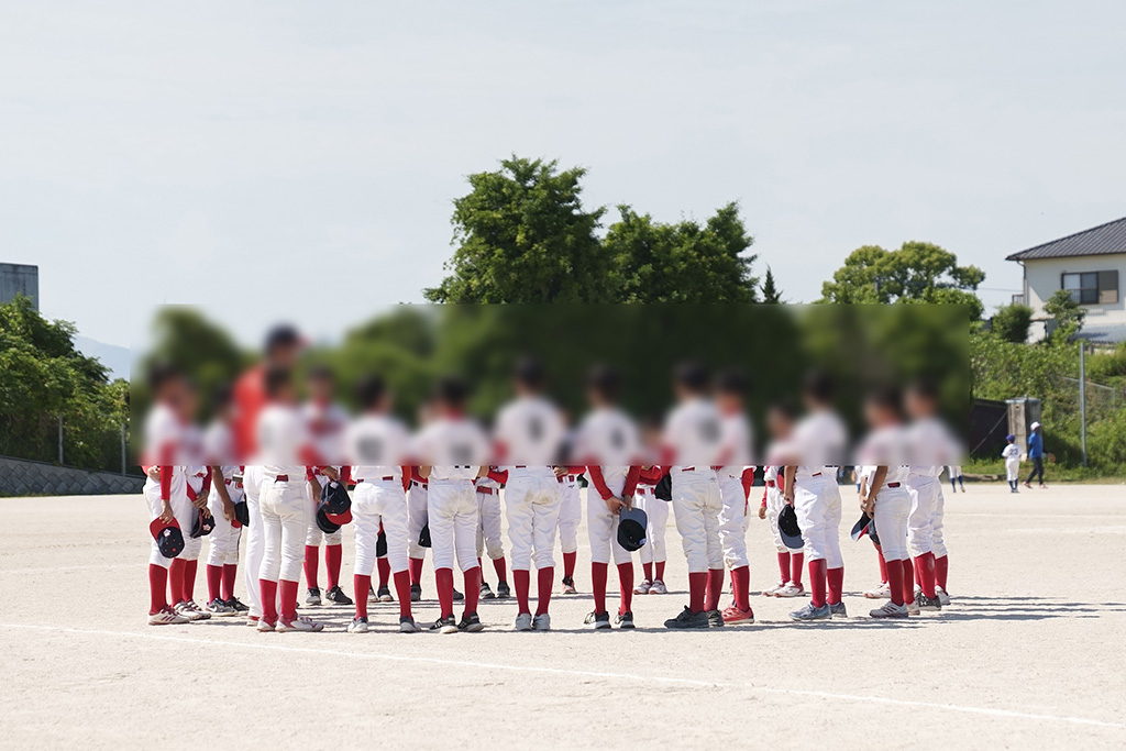 小学部各大会で優勝