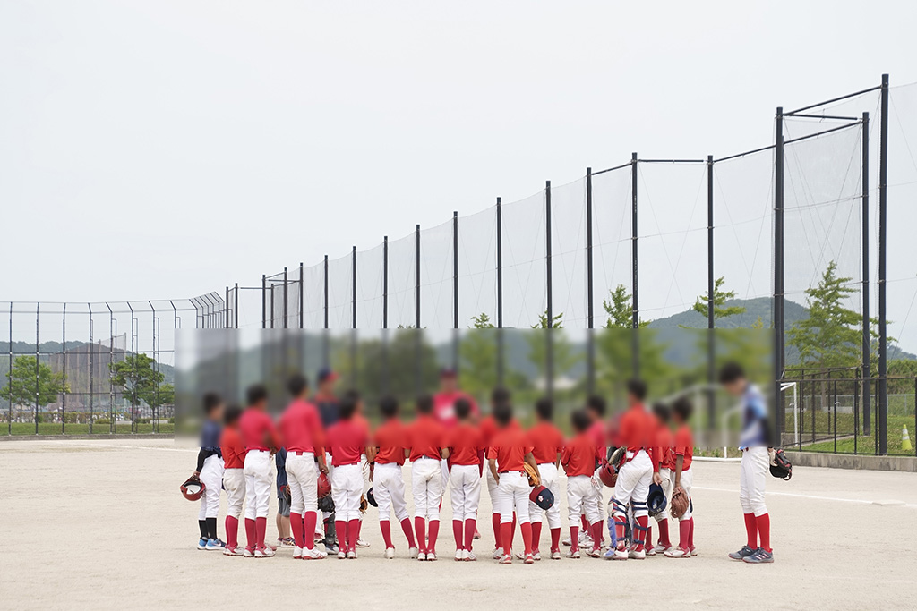 小学部各大会で優勝