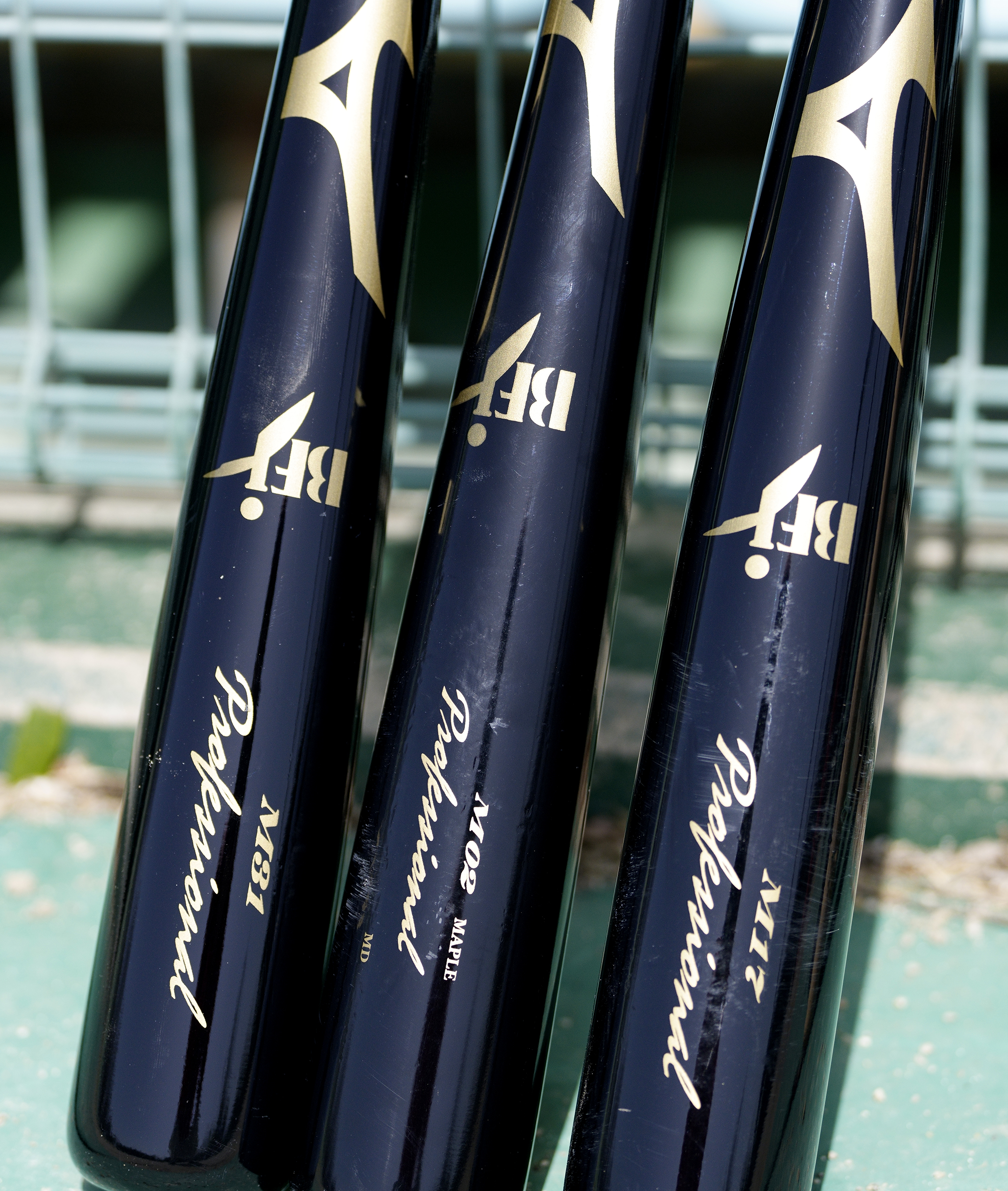 木製バット バット 硬式木製バット Special select model | 総合スポーツ