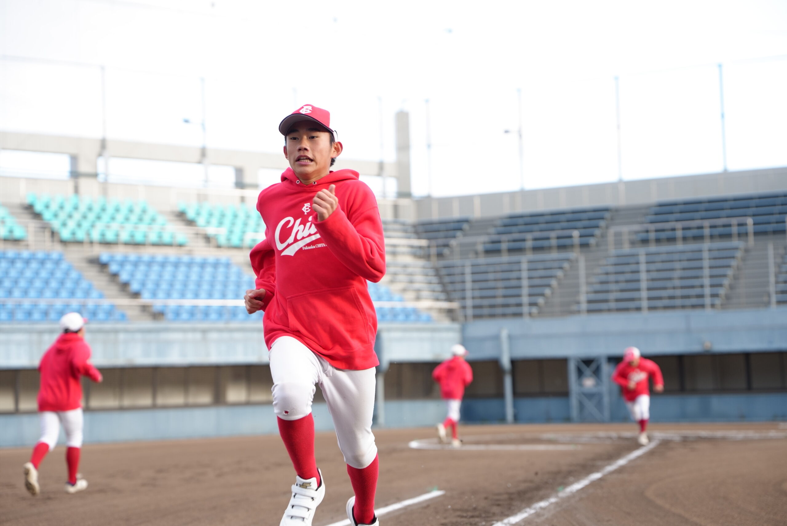 みんなでバイキング企画 | 福岡チータ