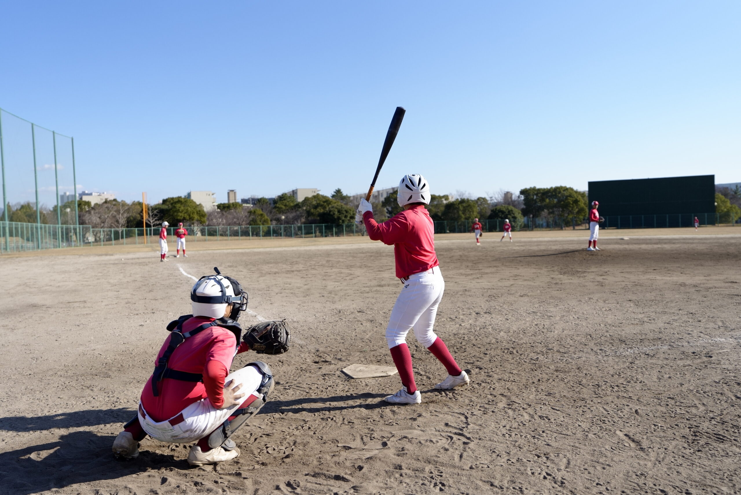 チータに入部して性格が変わった」外国人だらけの日本に監督が警鐘を鳴らす～過激な言葉に注意～ | 福岡チータ